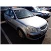 Image 2 : 2006 Kia Rio