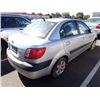 Image 3 : 2006 Kia Rio