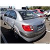 Image 4 : 2006 Kia Rio