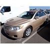 Image 1 : 2010 Toyota Camry