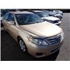 Image 2 : 2010 Toyota Camry