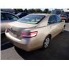Image 3 : 2010 Toyota Camry