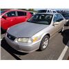 Image 1 : 2001 Toyota Camry