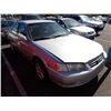 Image 2 : 2001 Toyota Camry