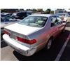 Image 3 : 2001 Toyota Camry