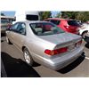 Image 4 : 2001 Toyota Camry