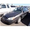 Image 1 : 2003 Ford Taurus