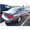 Image 3 : 2003 Ford Taurus