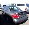 Image 4 : 2003 Ford Taurus