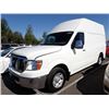 Image 1 : 2012 Nissan