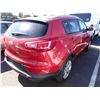 Image 3 : 2013 Kia Sportage