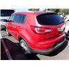 Image 4 : 2013 Kia Sportage