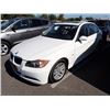 Image 1 : 2006 BMW 325xi