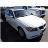 Image 2 : 2006 BMW 325xi