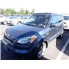 Image 1 : 2011 Kia Soul