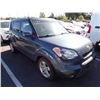 Image 2 : 2011 Kia Soul
