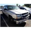Image 2 : 2005 Chevrolet Silverado 1500