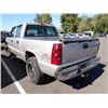 Image 4 : 2005 Chevrolet Silverado 1500