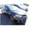 Image 2 : 2014 Toyota Corolla