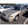 Image 1 : 1997 Infiniti I30