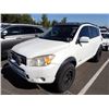 Image 1 : 2007 Toyota Rav4