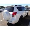 Image 3 : 2007 Toyota Rav4