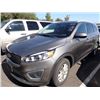 Image 1 : 2016 Kia Sorento