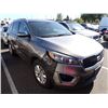 Image 2 : 2016 Kia Sorento