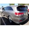 Image 4 : 2016 Kia Sorento