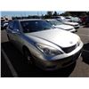 Image 2 : 2004 Lexus ES 330