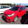 Image 1 : 2016 Chevrolet Spark