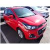 Image 2 : 2016 Chevrolet Spark