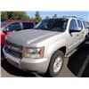 Image 1 : 2008 Chevrolet Suburban