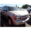 Image 2 : 2008 Chevrolet Suburban