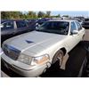 Image 1 : 2005 Mercury Grand Marquis