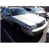 Image 2 : 2005 Mercury Grand Marquis