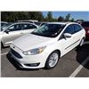 Image 1 : 2018 Ford Focus