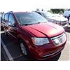 Image 2 : 2011 Chrysler Town and Country