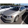 Image 1 : 2015 Volkswagen Jetta