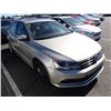 Image 2 : 2015 Volkswagen Jetta