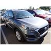 Image 2 : 2019 Hyundai Tucson