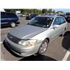 Image 1 : 2004 Toyota Avalon
