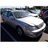 Image 2 : 2004 Toyota Avalon