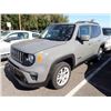 Image 1 : 2020 Jeep Renegade