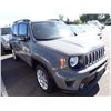 Image 2 : 2020 Jeep Renegade
