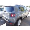 Image 3 : 2020 Jeep Renegade