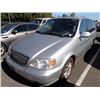 Image 1 : 2005 Kia Sedona