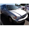 Image 2 : 2005 Kia Sedona
