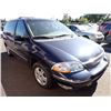 Image 2 : 2002 Ford Windstar