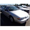 Image 2 : 2004 Oldsmobile Alero